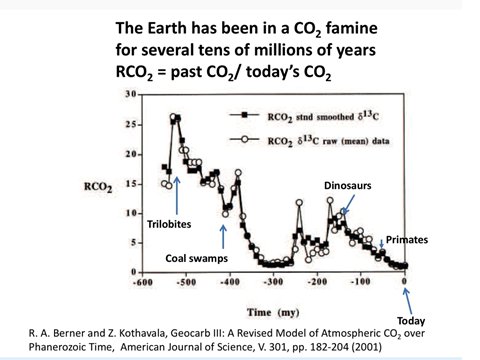 ExecutiveXPin's tweet photo. Earth's been getting colder for 500 million yrs. We're in an ice age, about to return to a 100K year glacial. Science cleary shows this trend. There can be no warming from carbon dioxide, no crisis or climate change - it's a UN-led hoax to weaken the west &amp; wreck our way of life. https://t.co/kzVa1gzT4K