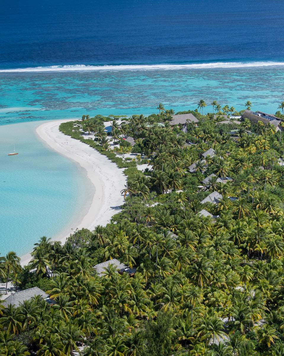TheBrandoResort's tweet image. We are delighted to be named one of the Top Resorts in Australia &amp;amp; South Pacific in the 2022 Condé Nast Traveler Readers’ Choice Awards!
TheBrando.com @CNTraveler 

#RCA2022 #thebrando #frenchpolynesia 
Photo credit: Tim McKenna Photography-TMK Tahiti