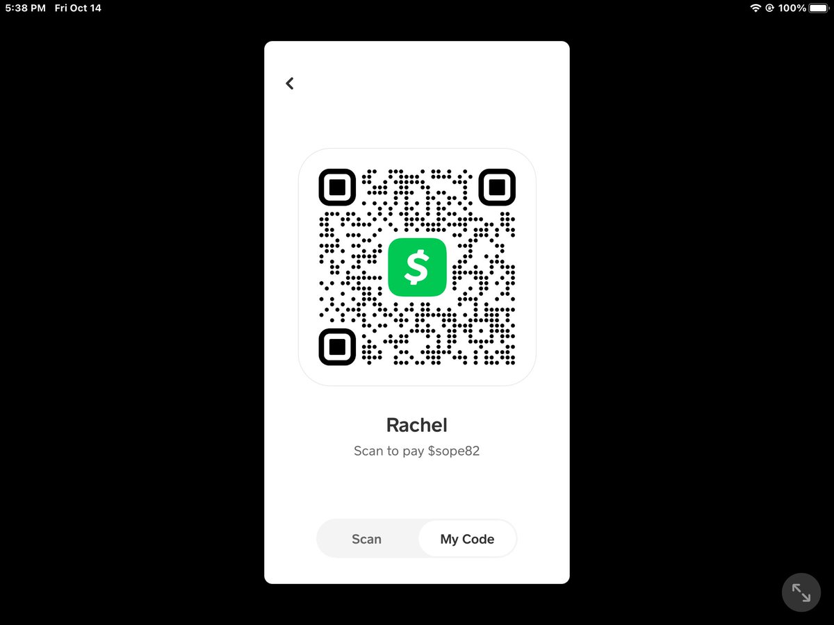 h91640353's tweet photo. @CashApp https://t.co/jvii9vWw9G