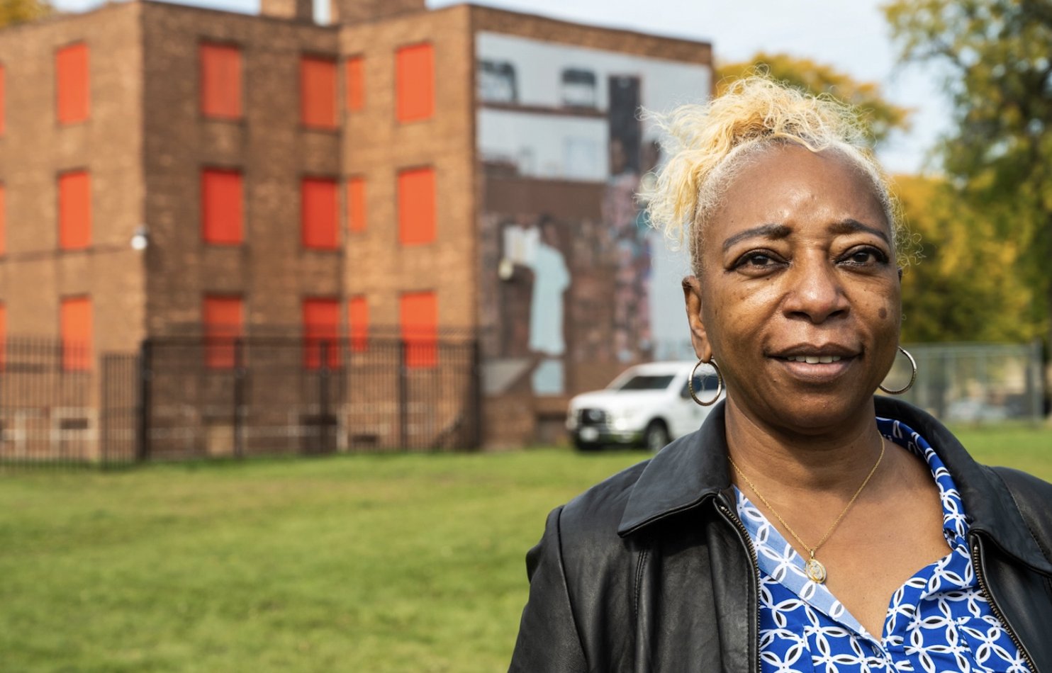 Alderman Sophia King (@King4thWard) / Twitter