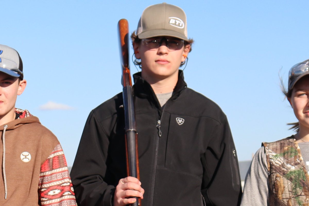 Rock Creek Trap Team tweet media