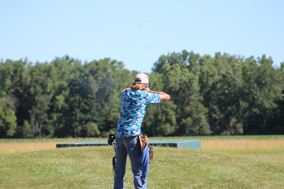 Rock Creek Trap Team tweet media