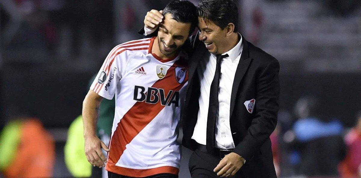 #Nacho32Scocco tweet media