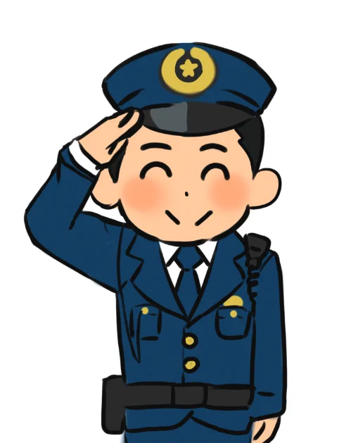 おはようございます。

アダルト作品にいらすとやを使ってはいけないとのことなので…かきました 
