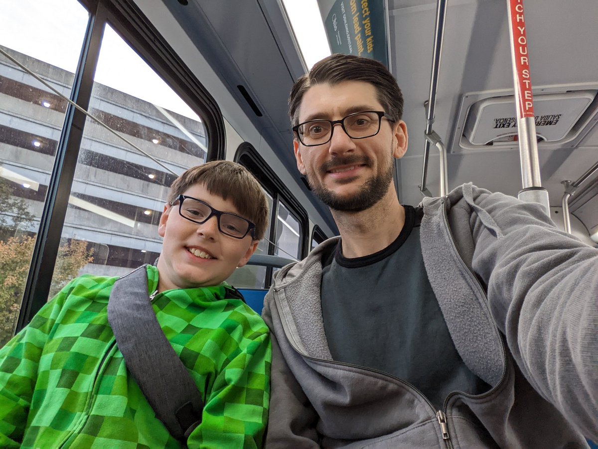 Michael Richardson tweet media