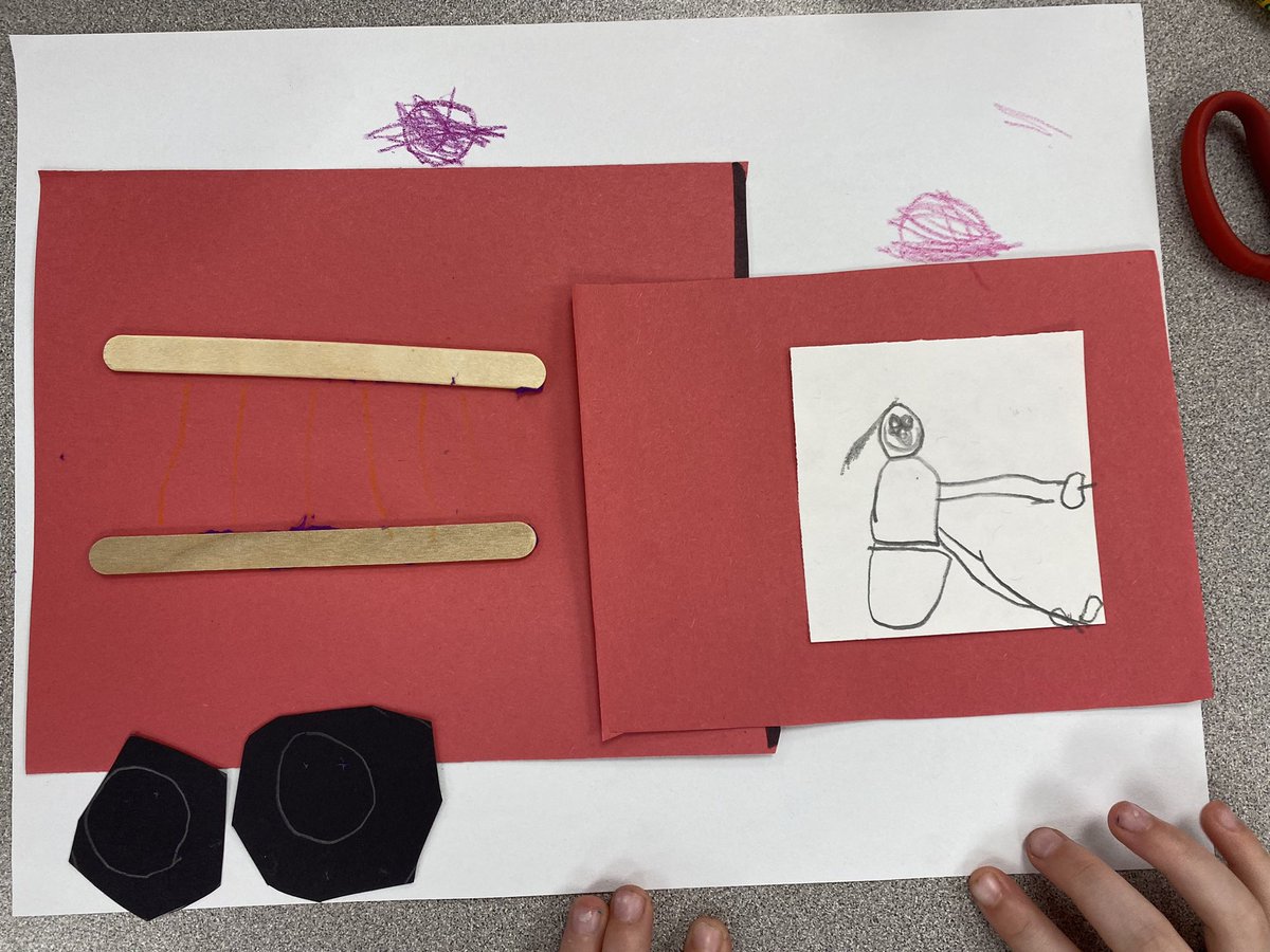 More fire prevention fun