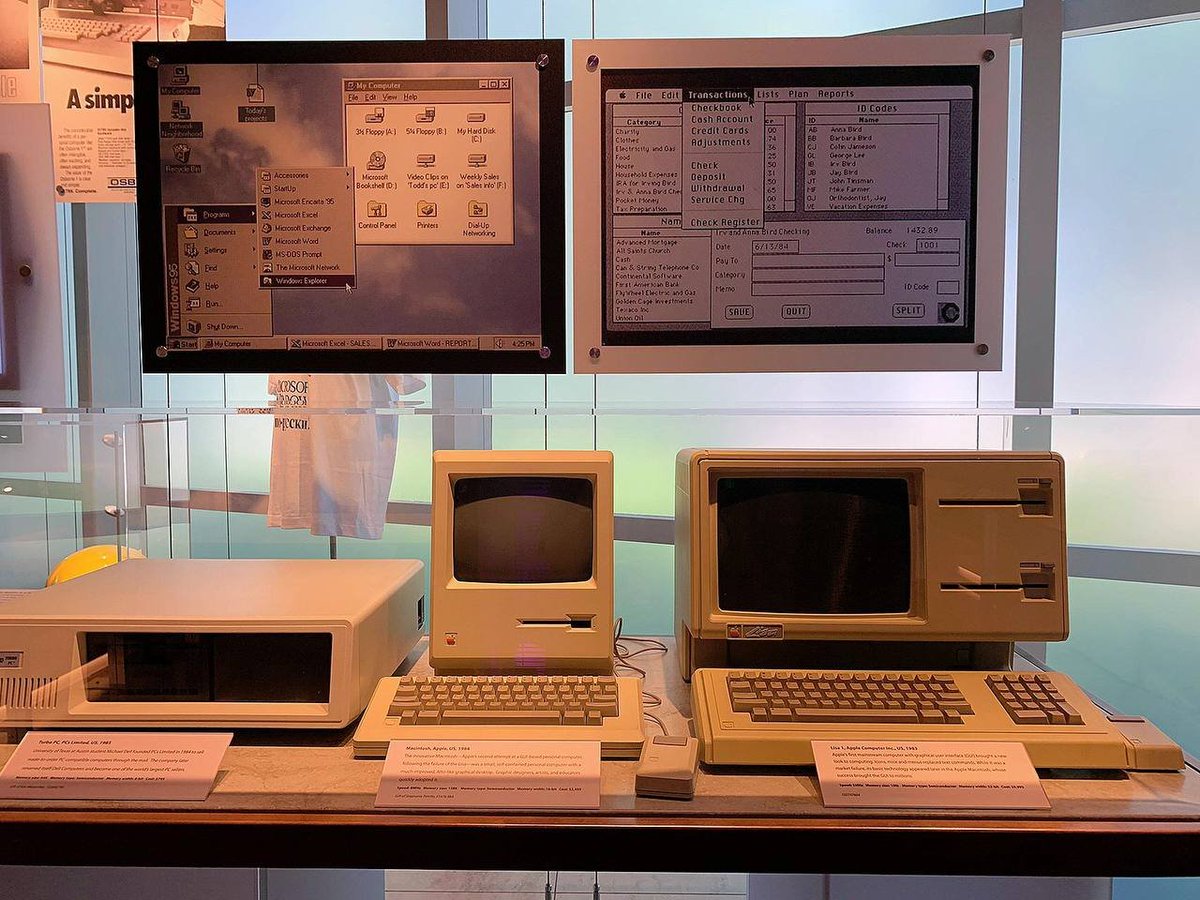 SppdVs's tweet image. Silicon Valley's computer companies have grown to about 1,500, and the headquarters of high-tech companies such as Intel, Apple, Google, Facebook, and Yahoo have settled here.