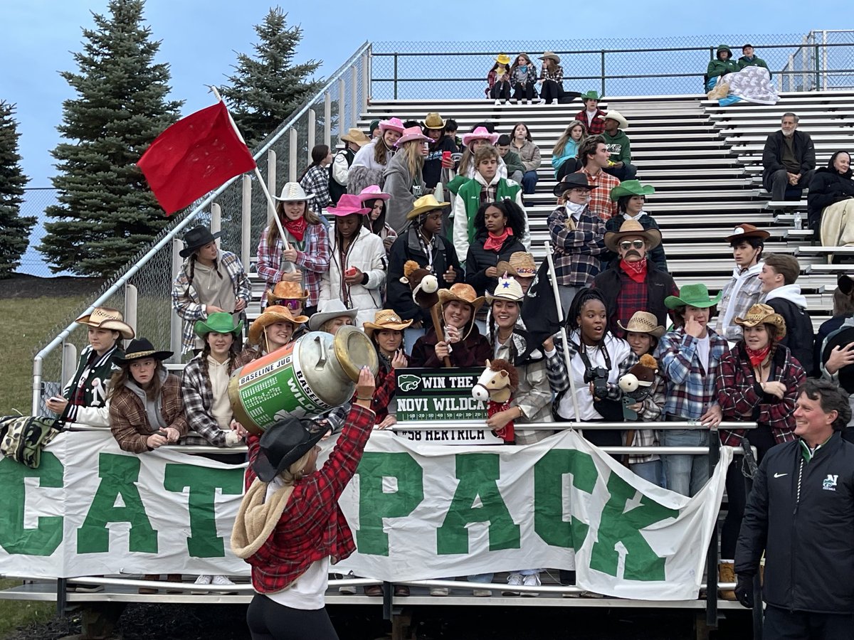 Getting ready to keep the jug on Taft &amp; 10!