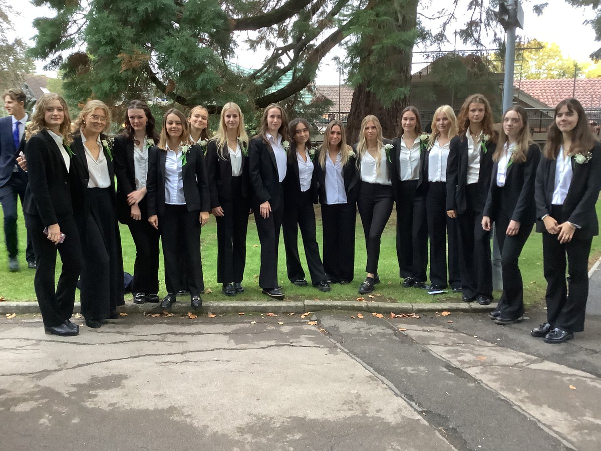 Overleigh House tweet media