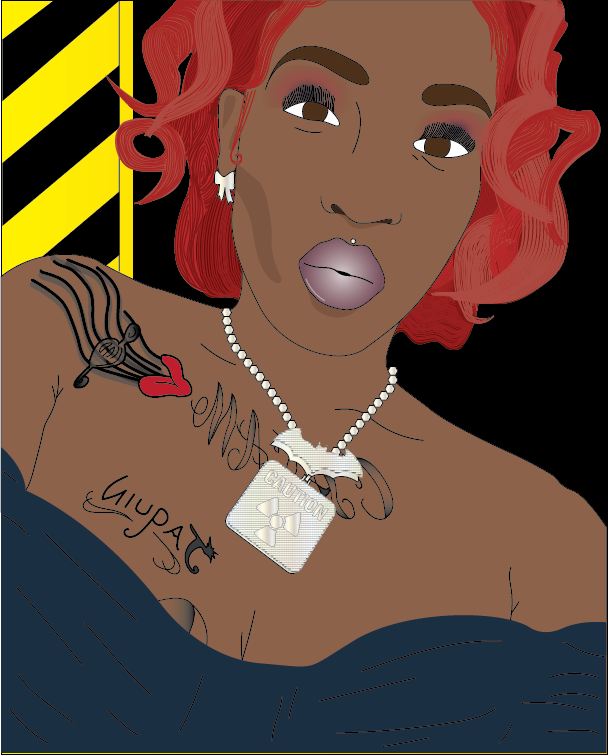 WhereYoMomzAt's tweet photo. S/O to @LCaution215 for always supporting the gang and shit! I think I did decent 😅 #CrowdShyt https://t.co/Nhqtr35i5Y