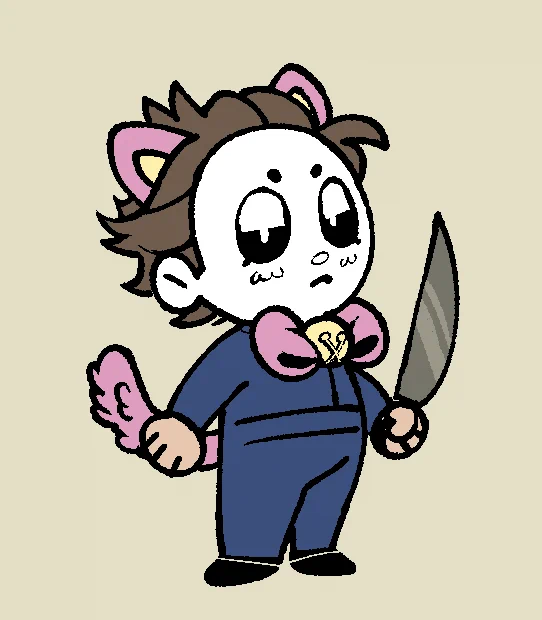 meow meow myers 