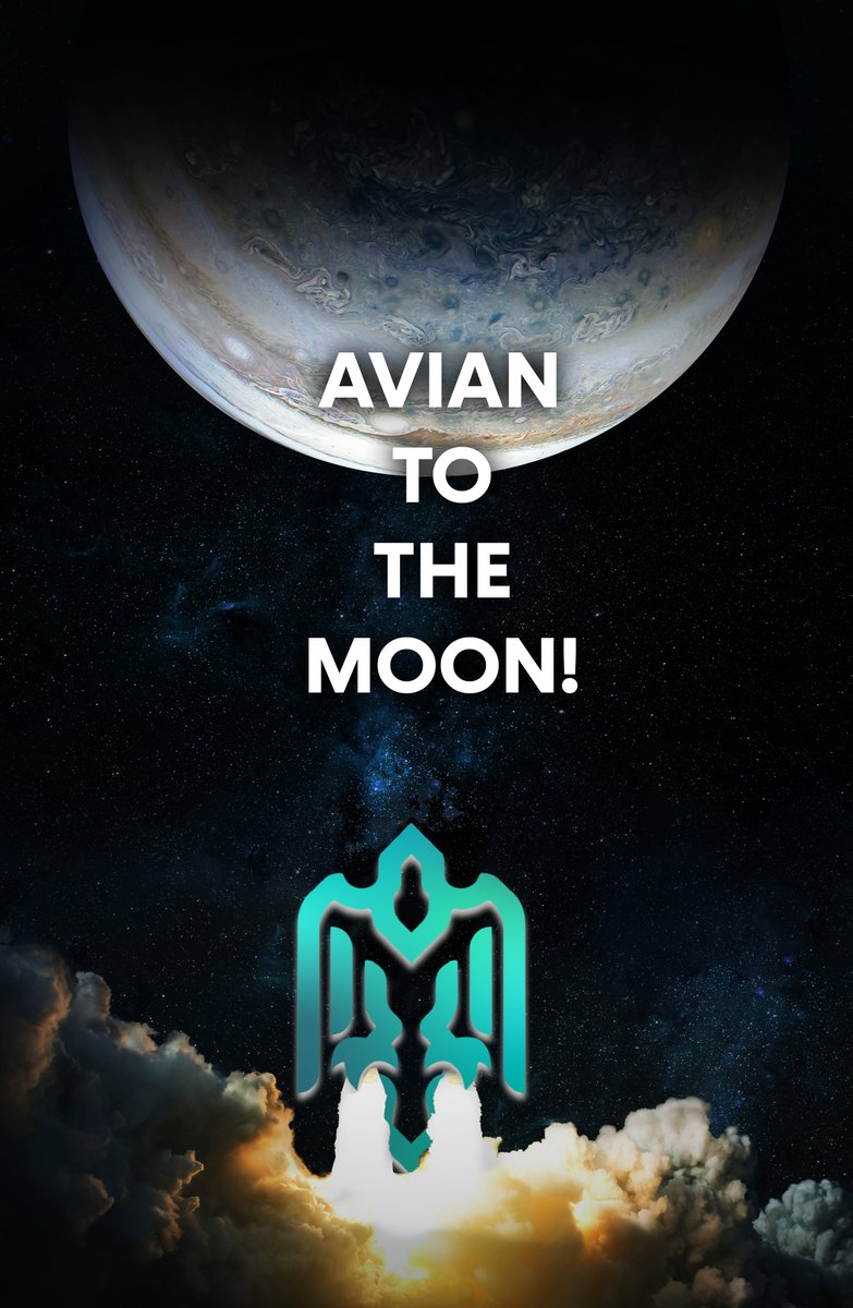 EagleBe2's tweet photo. Created by @graphimerie ❤️

#Avian #AVN https://t.co/MJDFExctfA