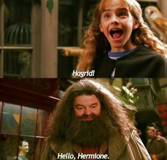 HPotterUniverse's tweet photo. Emma Watson pays tribute to Robbie Coltrane via her Instagram account:

#RIPRobbieColtrane https://t.co/3EpsH39BBF