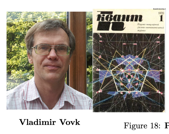 David Andrzejewski tweet media