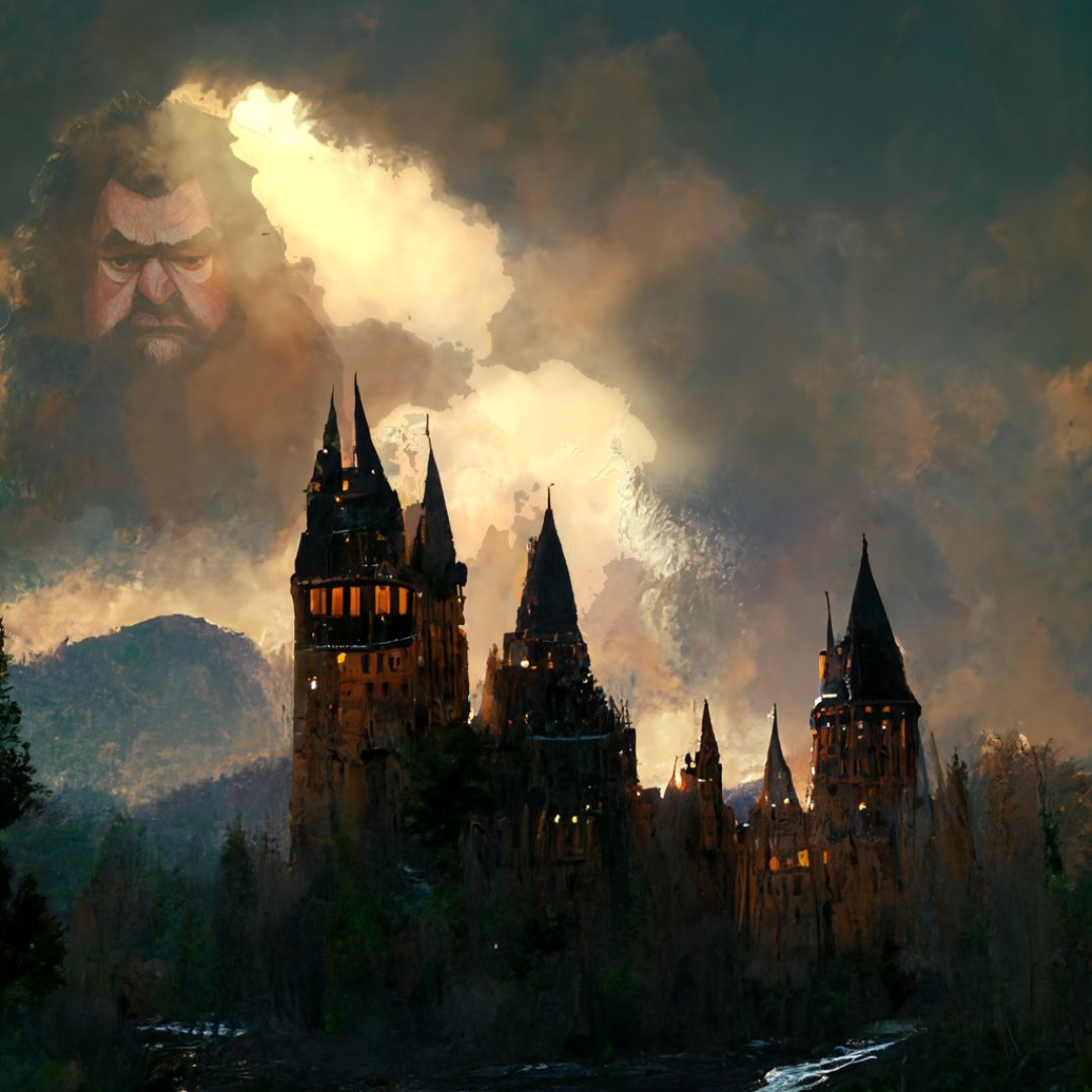 Novamea1's tweet photo. Rest in peace 😢Ruhe in Frieden!
#Hagrid #hagridforever https://t.co/eoZUcuSXDN
