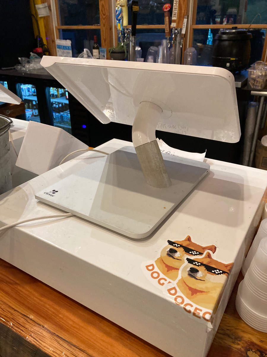 <a href="/ClarkHoward/">Clark Howard</a> <a href="/itschrista/">Christa</a>, uh oh. Bracing for the “flip around”.