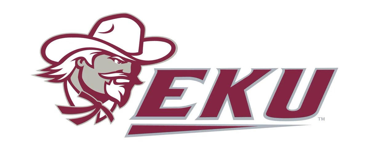 ChislomJay's tweet photo. Blessed to receive an offer Eastern Kentucky University!! @CoachSerchia @BallcoachKrause @CoachDerekDay #E2W https://t.co/tNXJd7v8Xs