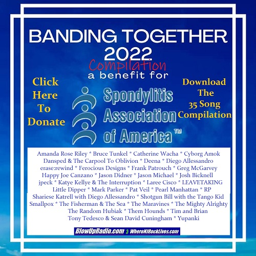 We got <a href="/jasondidner/">Jason Didner</a> doing his thing right now on BlowUpRadio.com for the 2022 #BandingTogether webathon for 
@Spondylitis <a href="/NJTweetz/">New Jersey Tweets</a>