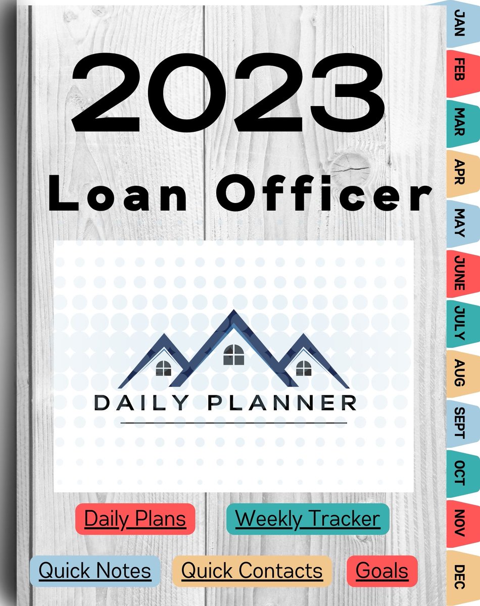 EasyDigitalDir's tweet photo. 3 different designs for our 2023 Loan Officer Digital Planner - choose your fave and stay organized on the go!  #loanofficerplanner #2023loanofficerplanner #loanofficerdigitalplanner #2023loanofficerdigitalplanner #loanofficer #2023digitalplanner #digitalplanners #loanofficers https://t.co/RinwheCBXA