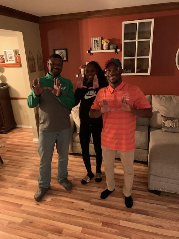 Corey Lewis tweet media