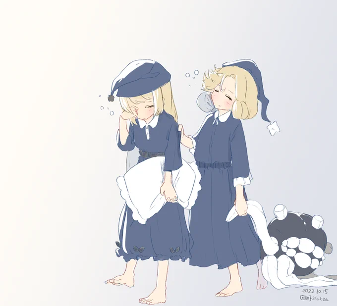 おはJ 