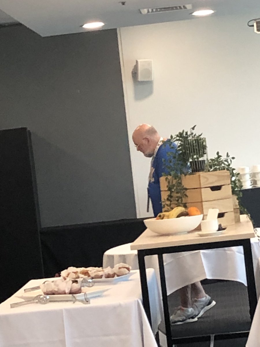 Peter Symonds, NSW man of mystery, mic runner, tech support and general dogs body. #anhc7 #nswhomebrew #australianhomebrew #hardestworker