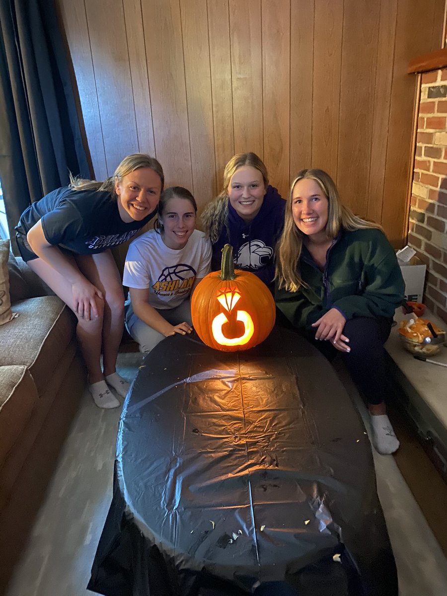 Ashland Women’s Basketball tweet media