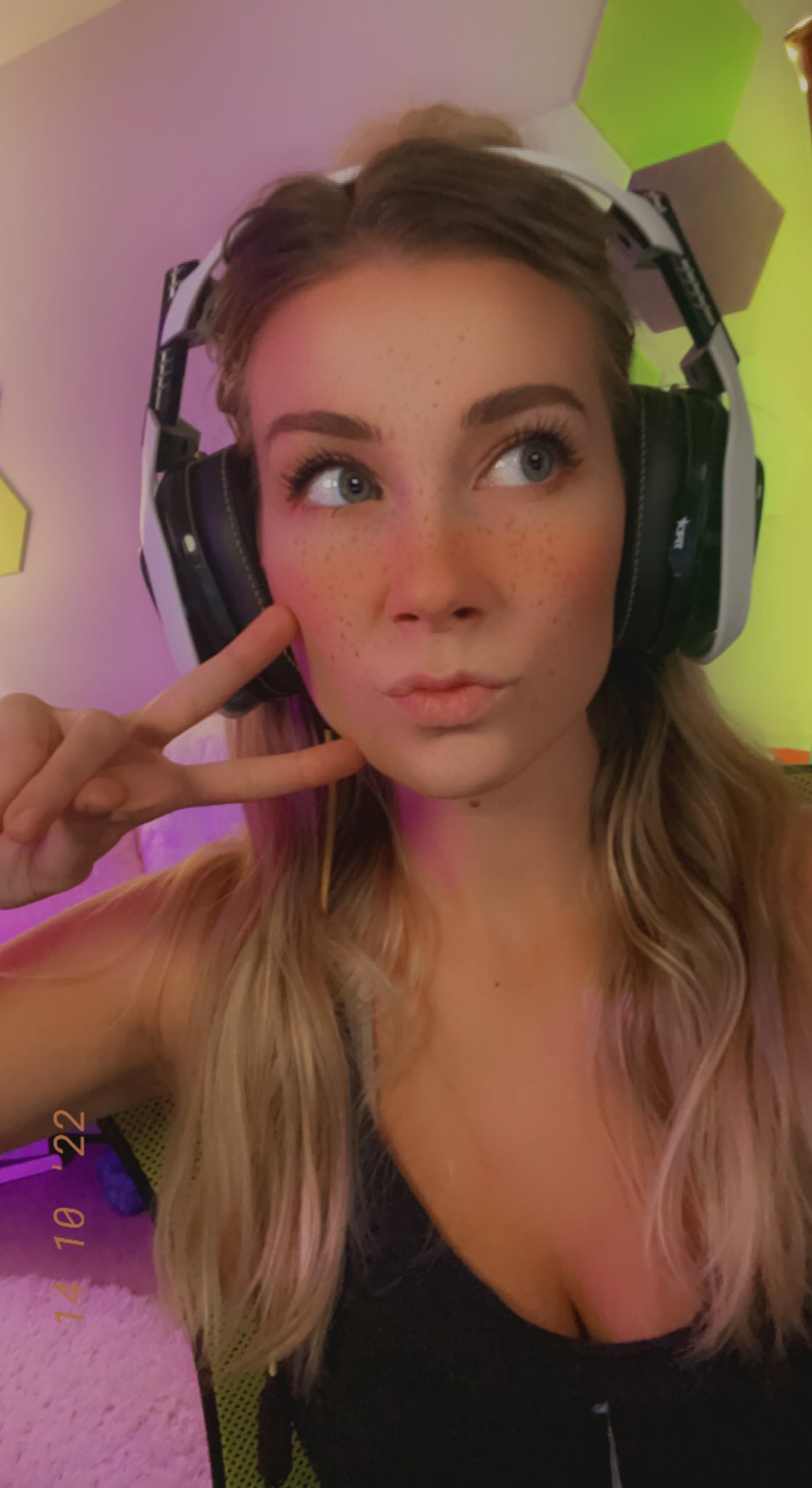 Jenn eUnited ( Lady Echidna) / Twitter