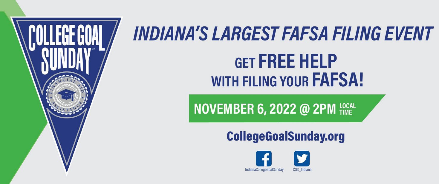 College Goal Sunday (@CGS_Indiana) / Twitter