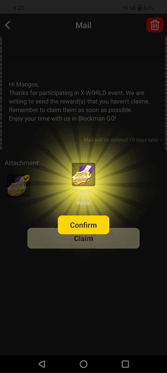 AshsomeB's tweet image. Feels like you won an Olympics
By playing games.