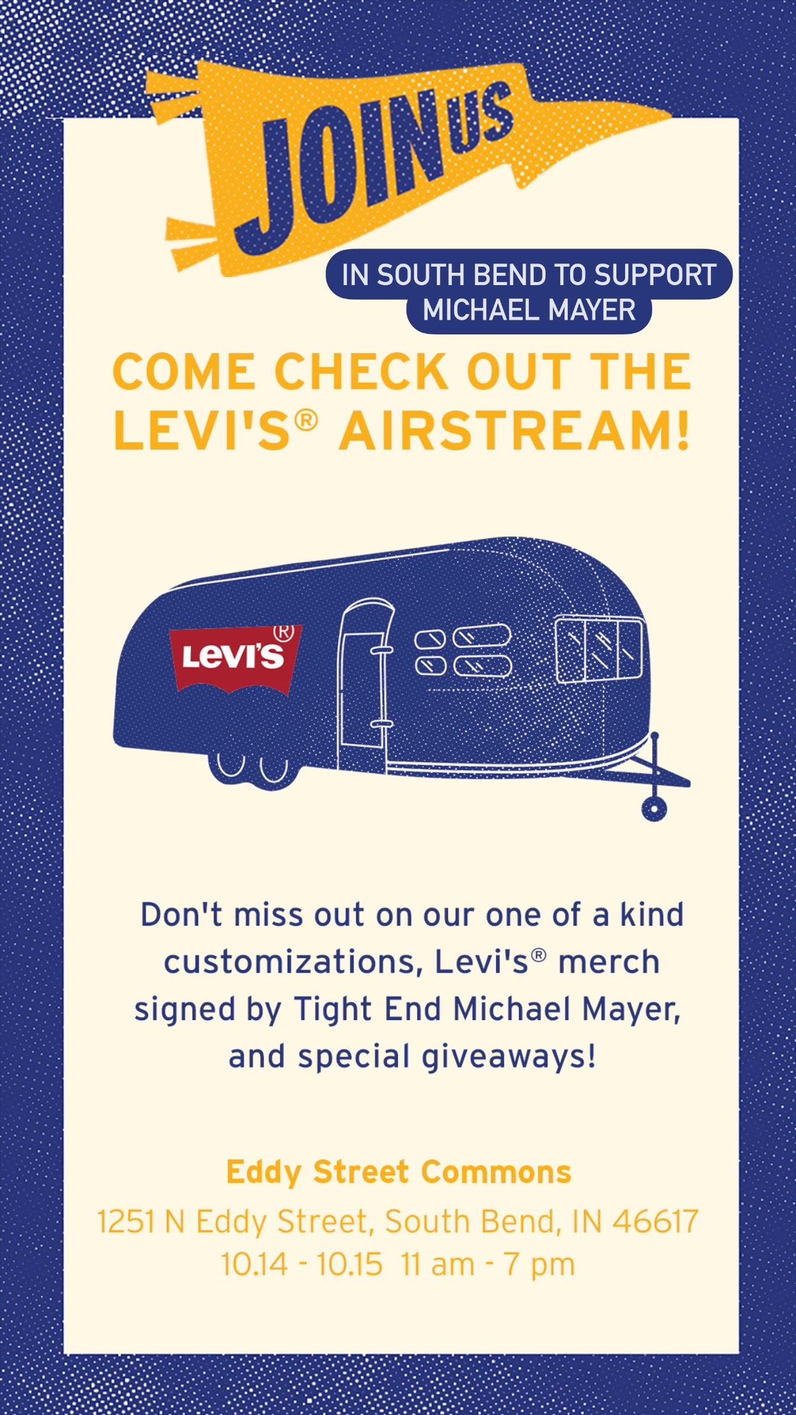 Levi's® (@LEVIS) / Twitter