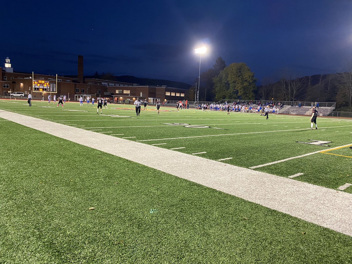 realjuveino's tweet photo. Homecoming game at Parkway Field: Bradford hosts St. Marys @EraSportsNow https://t.co/OEn6GBIVZ0