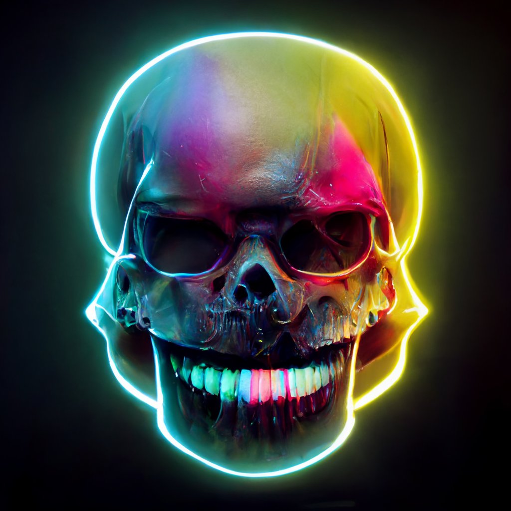 Evil Studio AI tweet media