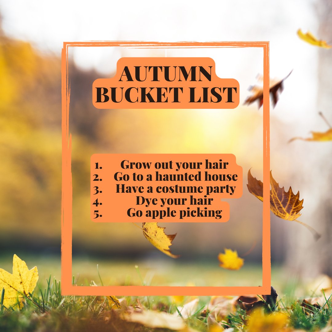 Regenix's tweet photo. Autumn's here! We're prepping our hair for the new season and so should you. Link to our products page here: https://t.co/iPavhXZLUF https://t.co/GkU0t7SzAD