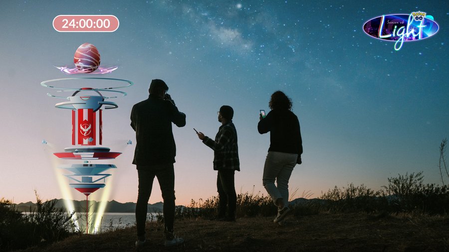 ポケモンgo ときはなたれしフーパ対策ポケモン一覧 むしとフェアリーで固めたパーティで挑戦しよう 22年11月 Appbank