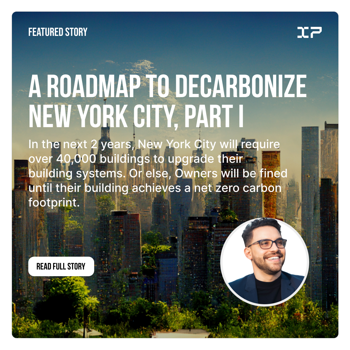 Integrated_IP's tweet image. 3.2 billion square feet of space through New York City's 5 buroughs are in a race against time and nature to meet strict regulations set by city council. #IntegratedProjects is playing a critical role in making this possible. Read the full story in the link below.