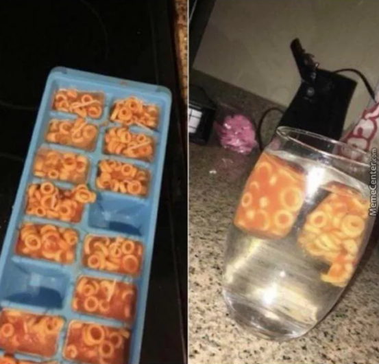 messedupfoods's tweet photo. spaghettio cubes https://t.co/YXBjhtLrzi