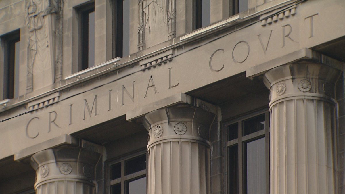 The barriers exist regardless of whether or not we're willing to acknowledge them. A "record", no matter the offense, is why re-entry programs and best practices are essential.

 bit.ly/3Sbsc1a 

#reentry #incarceration #prison #jail