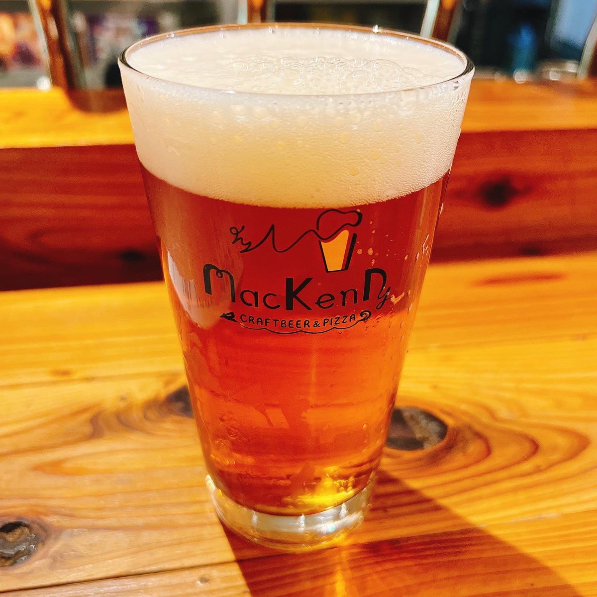 _captain_stag_'s tweet photo. MacKendy (craft beer & pizza) #辻堂
🍺ドライホップIPA Ver.7
🍻ゴリラガー Ver.13
🍺IPA Ver.11
🍻へーフェヴァイチェン Ver2
IPAいいね👍
・マルゲリータ Harf 🍕
・自家製ラザニア
美味しかったです🍕🍽
#mackendy
#beer
#craftbeer
#ビール
#クラフトビール
#pizza
#ピザ https://t.co/plWUyjkVQY