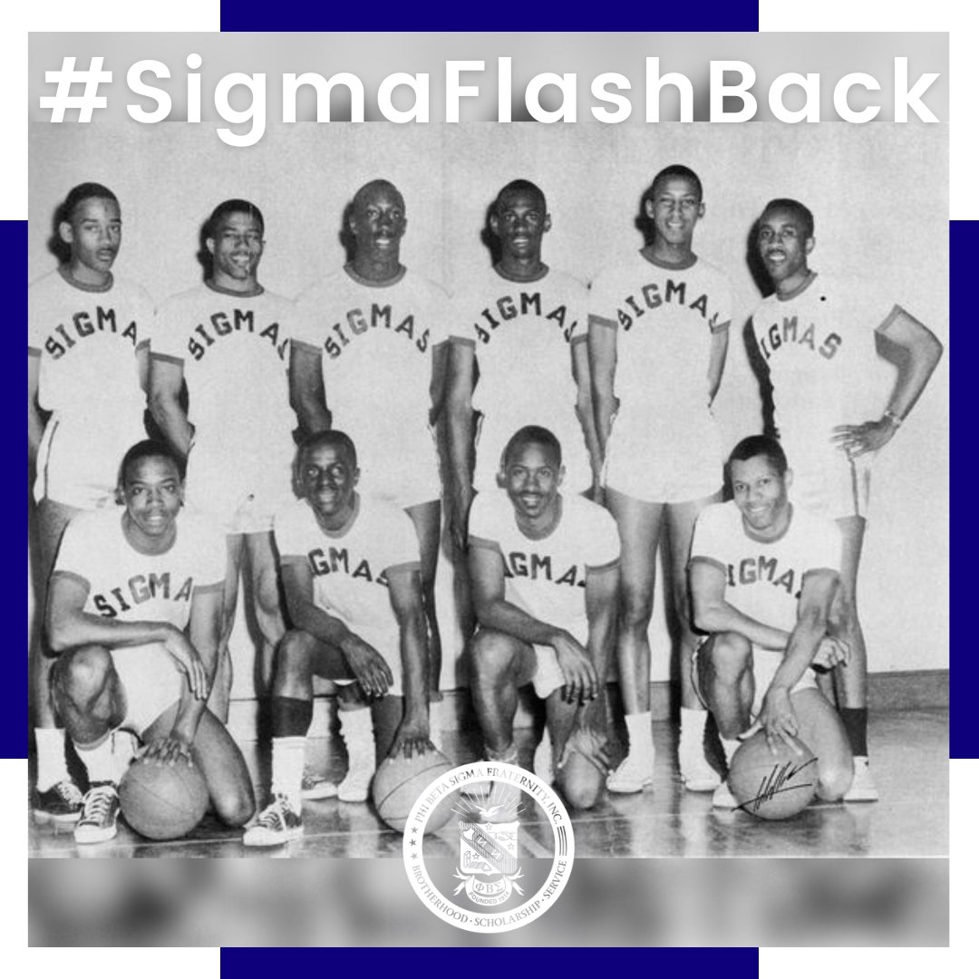 pbs_1914's tweet image. #SigmaFlashBack to the Brothers Beta Tau Chapter Basketball team in 1951. 

#pbs1914 #Sigma108 #tbt #FlashbackFriday