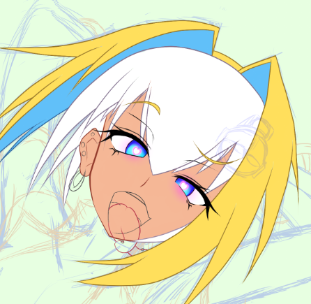 盛りすぎたのを削ってだいぶペラチメチャンっぽくできたと思う
キツシゴってきます 