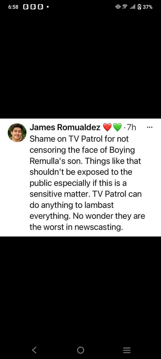 grandmaster1976's tweet photo. Shame on you too. 
Defend PRESS FREEDOM! https://t.co/2vzWyT1Vt9