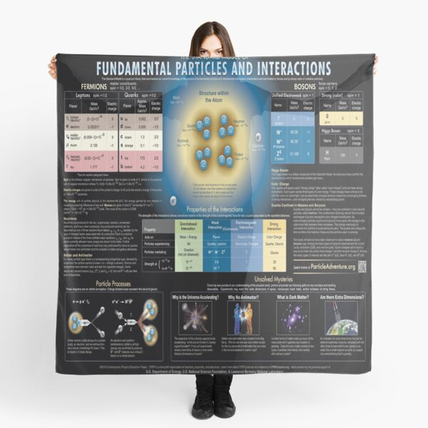 TutorState's tweet photo. The Standard Model of Fundamental Particles and Interactions #Physics #ModernPhysics #ParticlePhysics #QuantumPhysics #StandardModel #FundamentalParticles #FundamentalInteractions #model #interactions https://t.co/cR6751nsHh via @redbubble https://t.co/SncUFIA4PI