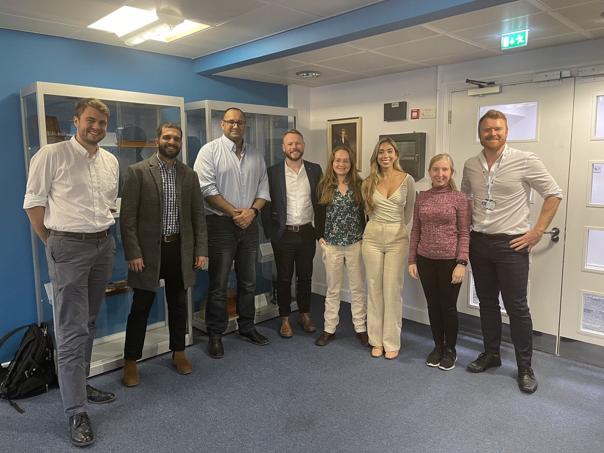 PGVLE (@pgvle) on Twitter photo What an awesome day <a href="/RCSEd/">The Royal College of Surgeons of Edinburgh</a> Birmingham. From just <a href="/orthopaedicoz/">Usman Ahmed 🦴🔨</a> in March 2020, the <a href="/pgvle/">PGVLE</a> team now has a team of 8 from across the Midlands! Amazing individuals working within a solid team…. What an awesome day <a href="/RCSEd/">The Royal College of Surgeons of Edinburgh</a> Birmingham. From just <a href="/orthopaedicoz/">Usman Ahmed 🦴🔨</a> in March 2020, the <a href="/pgvle/">PGVLE</a> team now has a team of 8 from across the Midlands! Amazing individuals working within a solid team….