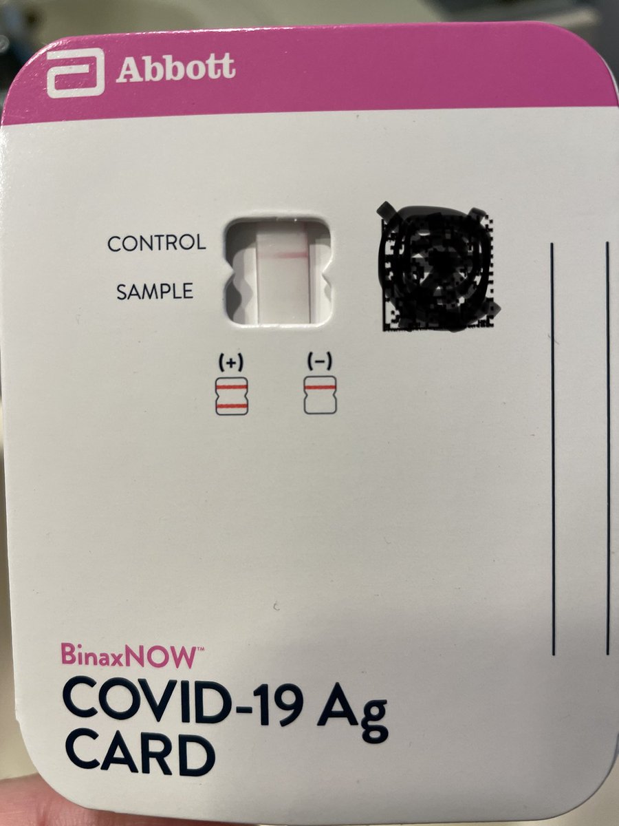 a negative test—
the breath I’ve held for a month 
finally released 
#Haiku #Poetry