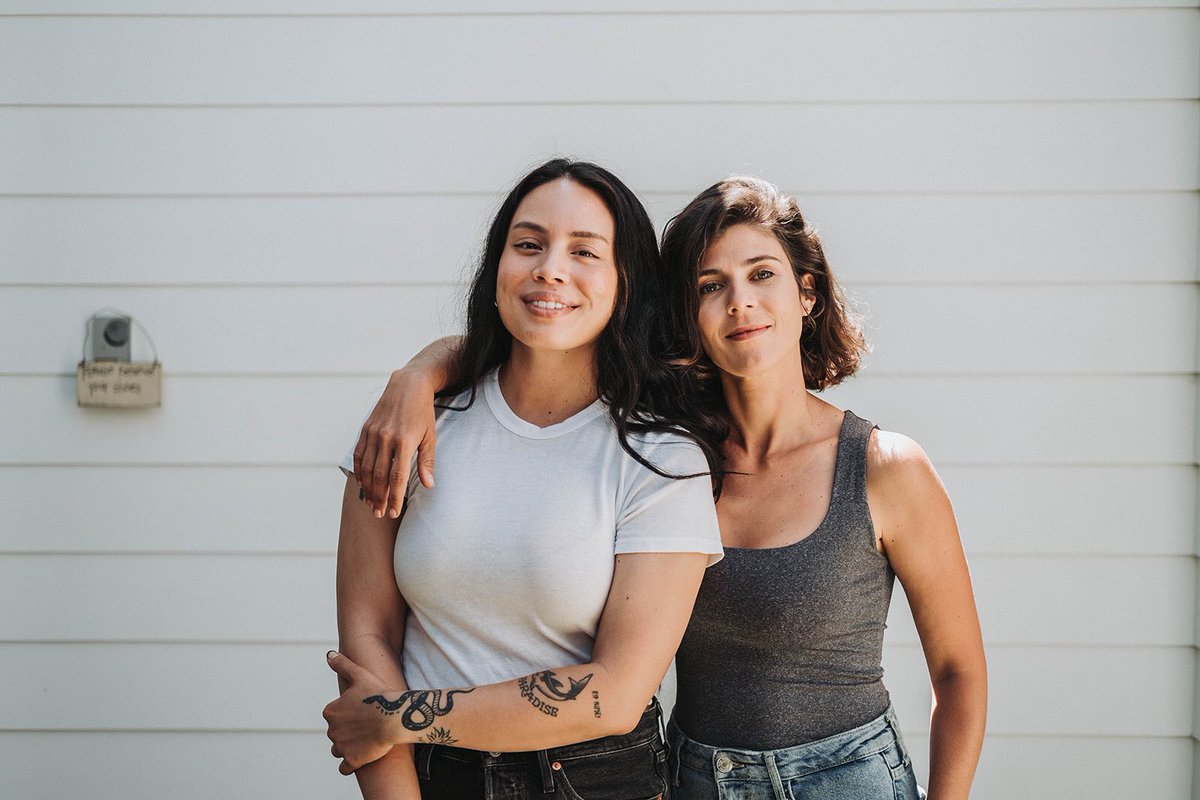 AsLoveGoes's tweet photo. Did we just hit 16% of our goal in 72 hrs?! Wowww we’re fire! Keep donating, keep sharing our project! Let’s create this new lesbian web series together :) https://t.co/7RmIBp9Oul