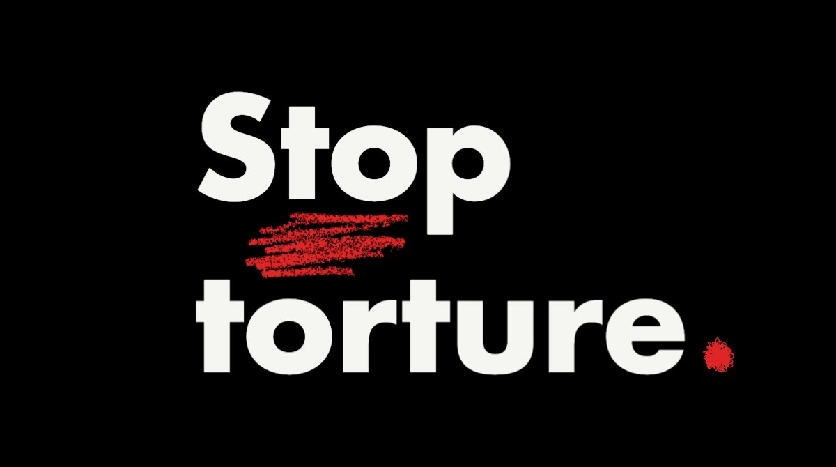 UN_SPExperts's tweet photo. UN expert @DrAliceJEdwards calls on world leaders to step up efforts to combat everyday forms of inhuman treatment &amp; punishment at all levels. "Victims and survivors of #torture and their families must be center-stage," she says in her #UNGA77 report 👉 https://t.co/Fb3me7wP1m https://t.co/CGNbiurPTt
