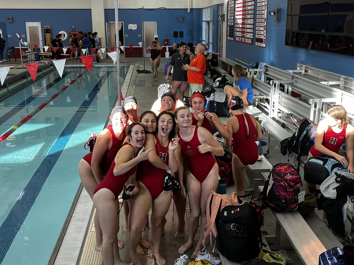 Another great day for <a href="/RHHSHawks/">Rockwall-Heath HS</a> athletics!  Keep it going! <a href="/RISDAthletics/">Rockwall ISD Sports Marketing</a> <a href="/HeathWaterPolo/">HeathWaterPolo</a> #WTD #reptheH