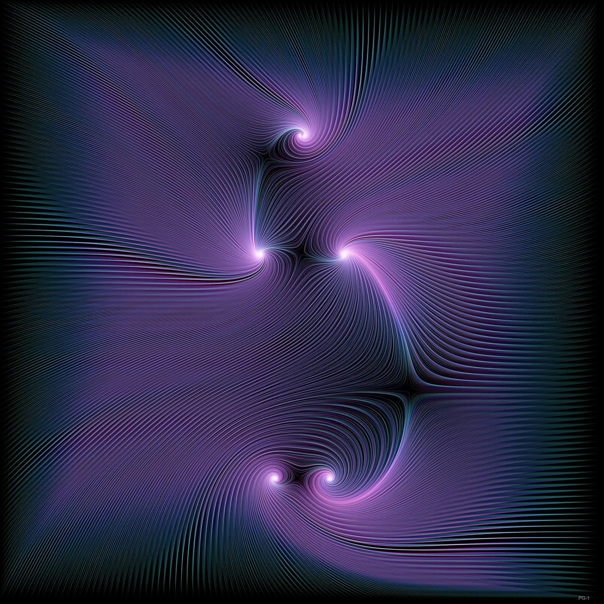 CM_GenArt's tweet photo. GM everyone ☀️
Check out this strange flow. Maybe its because I've not had my coffee yet?🤔☕️ it look strange to you?
#generativeart #onchain #cardano #blockgeneration https://t.co/KxQo9JehKw