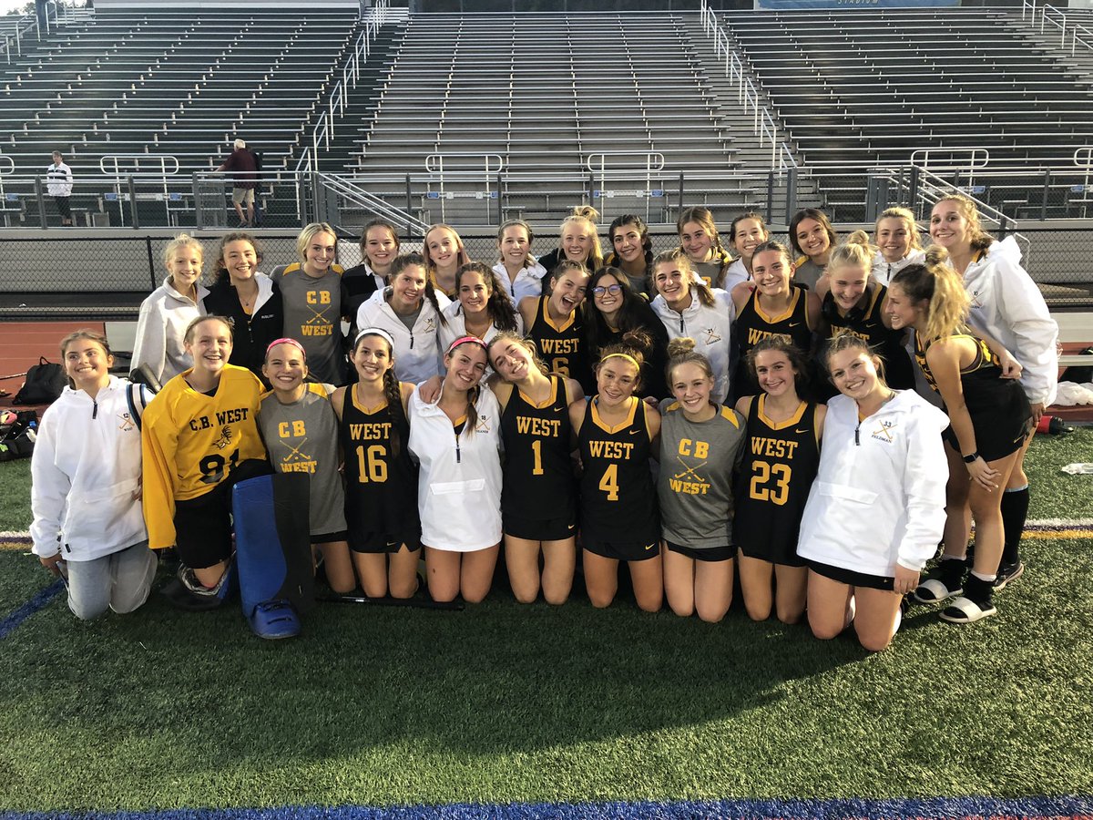 Bucks over Rams (V 7-0 win; JV 0-0 tie) - well done! Go Bucks 🖤💛❤️💛🖤